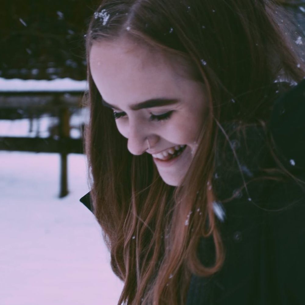 Meet your Posher, Halle